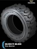  : Trelleborg SK-900  SK-800