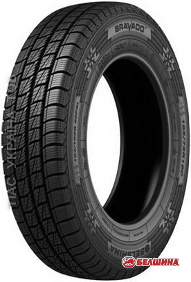  185/75R16C Bravado BEL-293