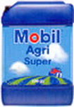   Mobil Agri Extra 10W-40 20L