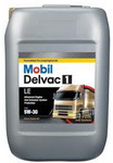   Mobil Delvac 1 LE 5W-30 20L